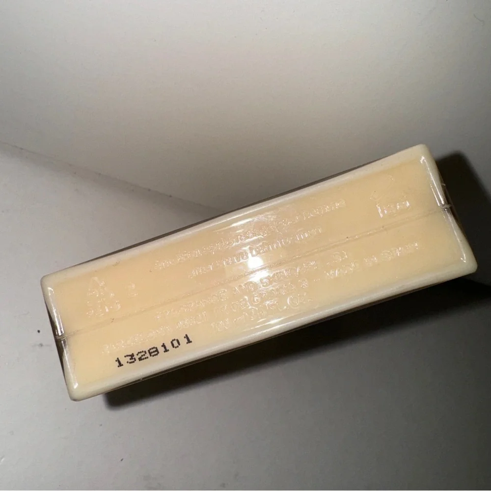 Prada Mulsion Apres Rasage After Shave Balm Men 3.4OZ HTF